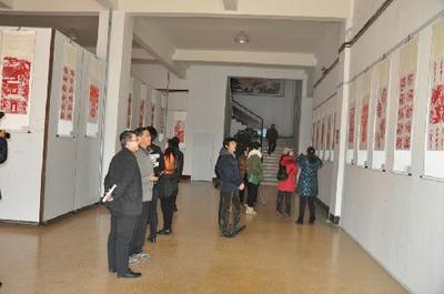 非遺月系列活動點亮城市文脈，文化藝術盛宴精彩紛呈